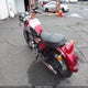 SMT395DJ03J171883 2003 Triumph Motorcycle Thunderbird auction photo thumbnail 3