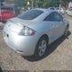 4A3AK24FX7E009789 2007 Mitsubishi Eclipse Gs auction photo thumbnail 4