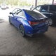 KMHLM4AG2PU395673 2023 Hyundai Elantra Sel auction photo thumbnail 3