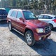 JN8DR07Y71W531928 2001 Nissan Pathfinder Le auction photo thumbnail 1