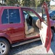 JN8DR07Y71W531928 2001 Nissan Pathfinder Le auction photo thumbnail 5