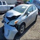 JTDKN3DU3D0345988 2013 Toyota Prius Two auction photo thumbnail 2