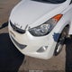 5NPDH4AEXDH379125 2013 Hyundai Elantra Gls auction photo thumbnail 6