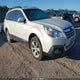 4S4BRBCC1E3247898 2014 Subaru Outback 2.5I Premium auction photo thumbnail 1