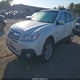 4S4BRBCC1E3247898 2014 Subaru Outback 2.5I Premium auction photo thumbnail 2