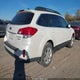 4S4BRBCC1E3247898 2014 Subaru Outback 2.5I Premium auction photo thumbnail 4