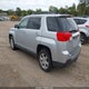 2GKFLWEK4E6116268 2014 GMC Terrain Sle-2 auction photo thumbnail 3