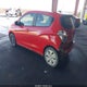 KL8CA6SA9JC483175 2018 Chevrolet Spark Ls Manual auction photo thumbnail 3