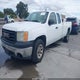 1GTEC19J38E172469 2008 GMC Sierra 1500 Work Truck auction photo thumbnail 2