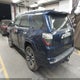 JTEZU5JR0H5160248 2017 Toyota 4Runner Limited auction photo thumbnail 3
