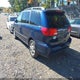 5TDZA22C54S125862 2004 Toyota Sienna Xle auction photo thumbnail 3