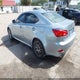 JTHBK262282078706 2008 Lexus Is 250 auction photo thumbnail 3