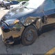 5YFBURHE1JP780955 2018 Toyota Corolla Le auction photo thumbnail 6