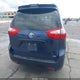 5TDYZ3DC8JS928331 2018 Toyota Sienna Xle 8 Passenger auction photo thumbnail 16