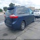 5TDYZ3DC8JS928331 2018 Toyota Sienna Xle 8 Passenger auction photo thumbnail 4
