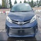 5TDYZ3DC8JS928331 2018 Toyota Sienna Xle 8 Passenger auction photo thumbnail 6