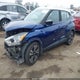 3N1CP5CU7KL472029 2019 Nissan Kicks Sv auction photo thumbnail 2