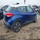 3N1CP5CU7KL472029 2019 Nissan Kicks Sv auction photo thumbnail 4