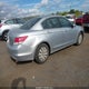 1HGCP26308A160165 2008 Honda Accord 2.4 Lx auction photo thumbnail 4