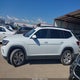 1V2JR2CA1MC591596 2021 Volkswagen Atlas 3.6L V6 Se W/Technology auction photo thumbnail 14