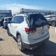 1V2JR2CA1MC591596 2021 Volkswagen Atlas 3.6L V6 Se W/Technology auction photo thumbnail 3