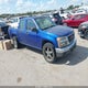 1GTCS136168221467 2006 GMC Canyon Sle2 auction photo thumbnail 1