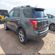 1FM5K7F81FGA46583 2015 Ford Explorer Limited auction photo thumbnail 3