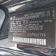WBAWR3C50AP462394 2010 BMW 328I auction photo thumbnail 9