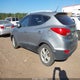 KM8JUCAC5BU274546 2011 Hyundai Tucson Gls auction photo thumbnail 3