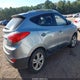 KM8JUCAC5BU274546 2011 Hyundai Tucson Gls auction photo thumbnail 4