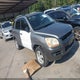 KNDJF724287504404 2008 Kia Sportage Lx auction photo thumbnail 1