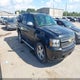 1GNSCBE01DR153743 2013 Chevrolet Tahoe Lt auction photo thumbnail 1