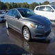 1FA6P0HD4E5360689 2014 Ford Fusion Se auction photo thumbnail 1