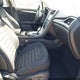 1FA6P0HD4E5360689 2014 Ford Fusion Se auction photo thumbnail 5