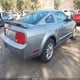 1ZVFT80N265257293 2006 Ford Mustang V6 auction photo thumbnail 4