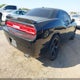 2C3CDYAG9DH651791 2013 Dodge Challenger Sxt auction photo thumbnail 4