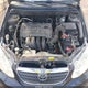 1NXBR32E06Z616481 2006 Toyota Corolla Ce auction photo thumbnail 10