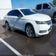 2G11X5SA5G9172522 2016 Chevrolet Impala 1Fl auction photo thumbnail 1