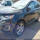 2FMTK4K91FBB29118 2015 Ford Edge Titanium auction photo thumbnail 6