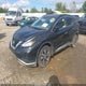 5N1AZ2MS5KN131539 2019 Nissan Murano Sv auction photo thumbnail 2