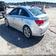 1G1PG5SB0E7339676 2014 Chevrolet Cruze Ltz auction photo thumbnail 3