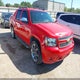 3GNEC12097G275721 2007 Chevrolet Avalanche 1500 Ltz auction photo thumbnail 1