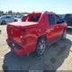 3GNEC12097G275721 2007 Chevrolet Avalanche 1500 Ltz auction photo thumbnail 4