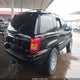 1J4GW68NXXC657164 1999 Jeep Grand Cherokee Limited auction photo thumbnail 4