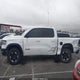 1C6SRFLT4NN282636 2022 Ram 1500 Rebel 4X4 5'7 Box auction photo thumbnail 14