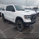 1C6SRFLT4NN282636 2022 Ram 1500 Rebel 4X4 5'7 Box auction photo thumbnail 1