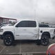 1C6SRFLT4NN282636 2022 Ram 1500 Rebel 4X4 5'7 Box auction photo thumbnail 6