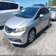 19XFB2F5XFE049340 2015 Honda Civic Lx auction photo thumbnail 2