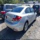 19XFB2F5XFE049340 2015 Honda Civic Lx auction photo thumbnail 4