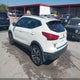 JN1BJ1CP5JW154127 2018 Nissan Rogue Sport Sl auction photo thumbnail 3